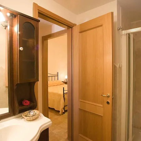 In - Toskana 23924 Appartamento