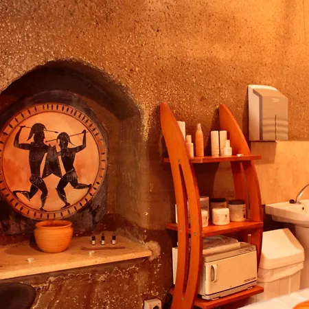 In - Toskana 23924 Sorano (Grosseto)