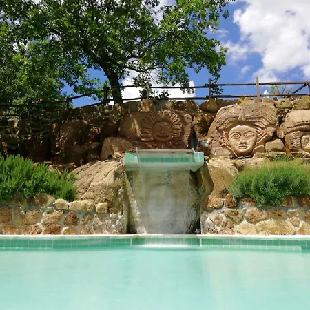 In - Toskana 23924 Appartamento *