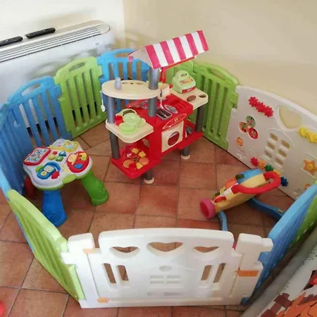 Appartamento In - Toskana 23924 *