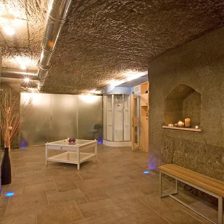 In - Toskana 23924 Appartamento