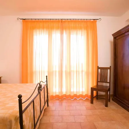 In - Toskana 23924 Appartamento *