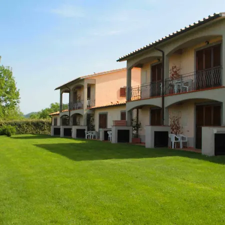 Appartamento In - Toskana 23924 *