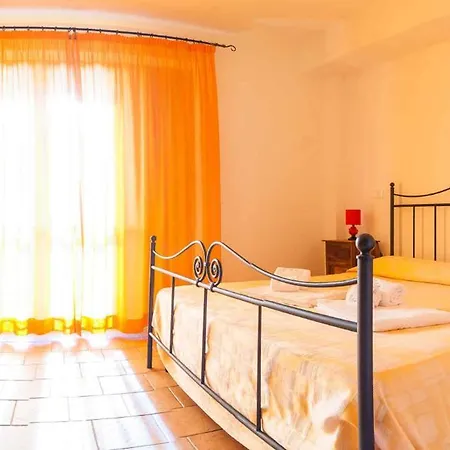 In - Toskana 23924 Appartamento Sorano (Grosseto)