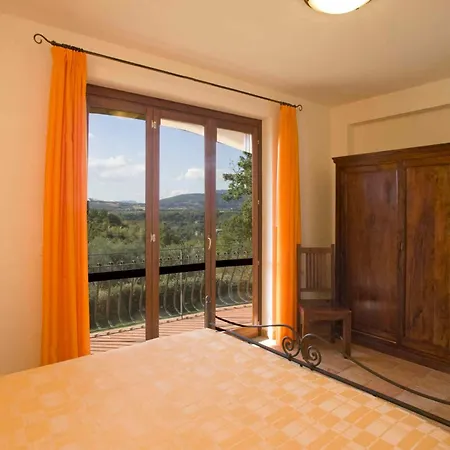 Apartment In - Toskana 23924 Sorano (Grosseto)