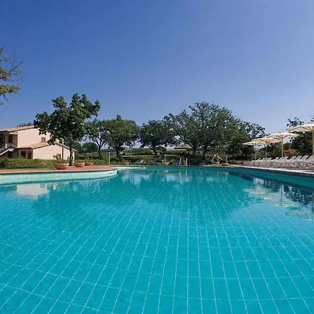 In - Toskana 23924 Appartamento