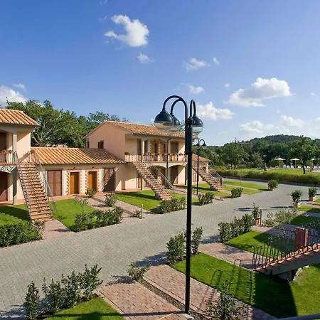 Appartamento In - Toskana 23924