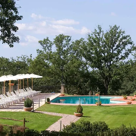 In - Toskana 23924 * Sorano (Grosseto)