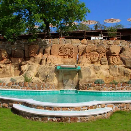 Appartamento In - Toskana 23924 *