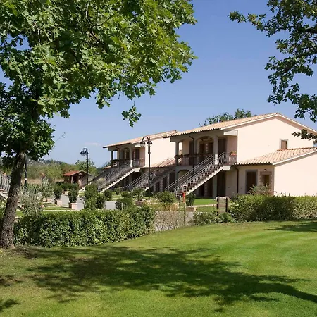 In - Toskana 23924 Sorano (Grosseto)