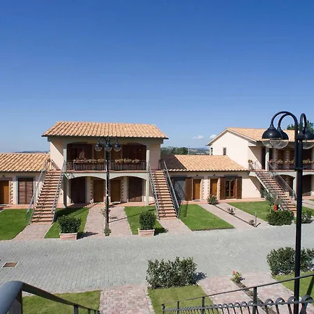 In - Toskana 23924 Appartamento *