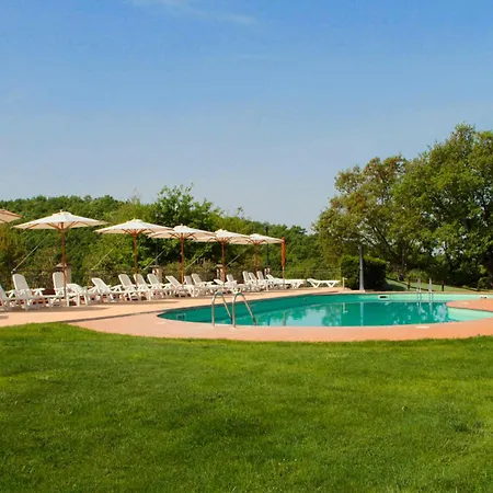 In - Toskana 23924 Appartamento *