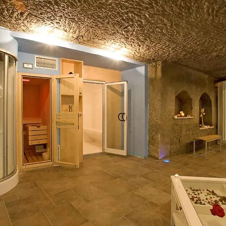 In - Toskana 23924 Appartamento Sorano (Grosseto)