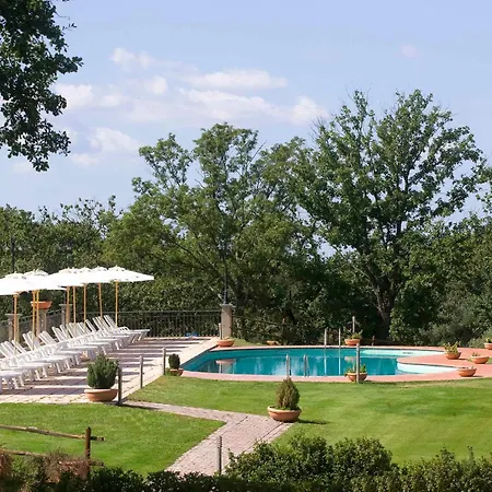 In - Toskana 23924 Sorano (Grosseto)