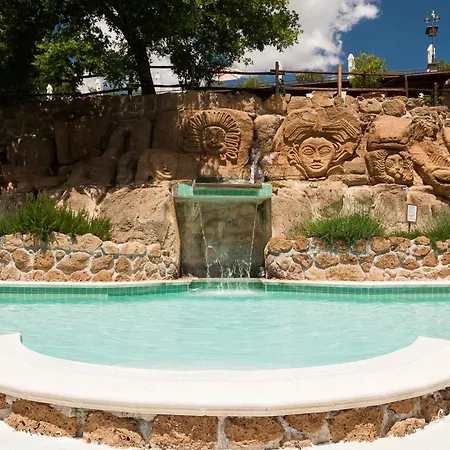 Appartamento In - Toskana 23924 Sorano (Grosseto)