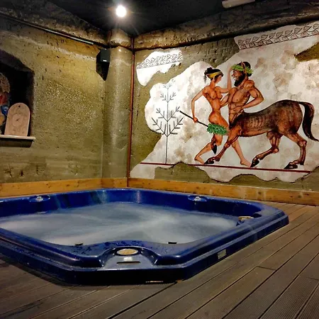 In - Toskana 23924 Sorano (Grosseto)