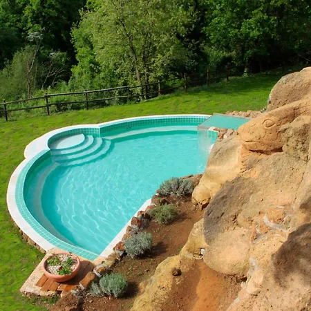 Appartamento In - Toskana 23924 *