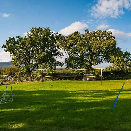 Appartamento In - Toskana 23924 Sorano (Grosseto)