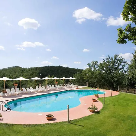 In - Toskana 23924 Sorano (Grosseto)