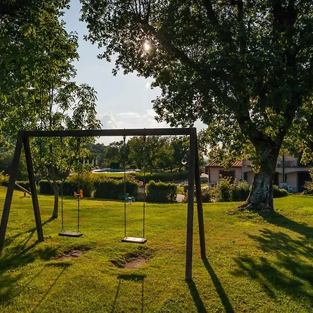 In - Toskana 23924 Appartamento *