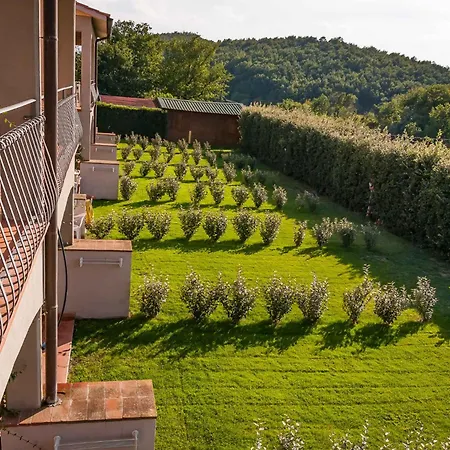 Appartamento In - Toskana 23924 *